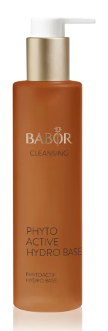 BABOR Cleansing Phytoactive Reactivating