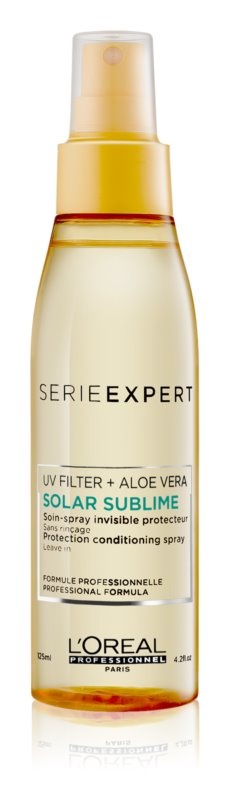 L’Oréal Professionnel Serie Expert Solar Sublime Protection Conditioning Spray