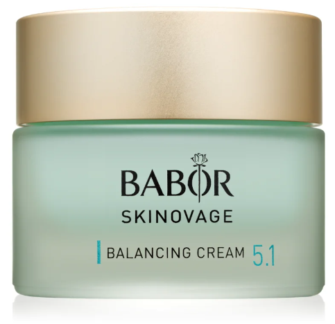 BABOR Skinovage Balancing Cream