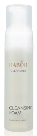 BABOR Cleansing Gentle Cleasing Foam
