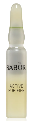 BABOR Ampoule Concentrates Active Purifier