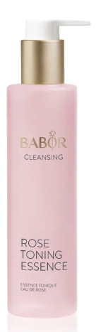 BABOR Cleansing Rose Toning Essence