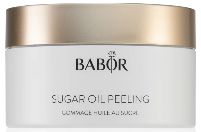 BABOR Sugar Oil Peeling 