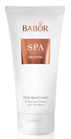 BABOR SPA Shaping Daily Hand Cream 