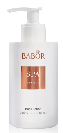 BABOR SPA Shaping Body Lotion 