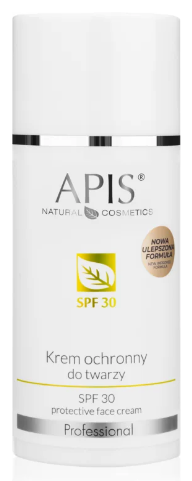 Apis SPF 30 Protective Face Cream 