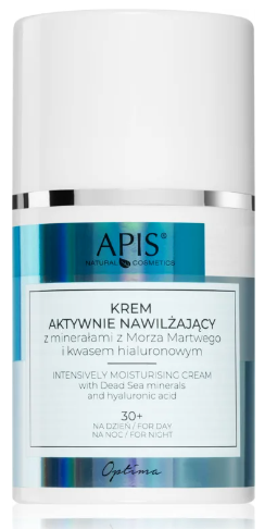 Apis Intensively Moisturising Cream 