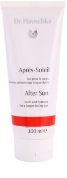 Dr. Hauschka After Sun