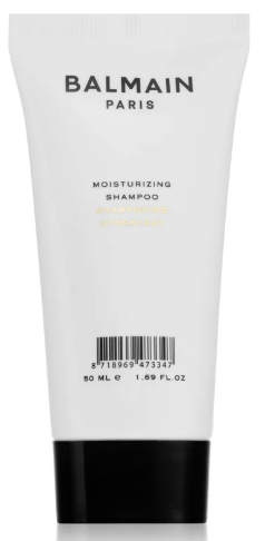 Balmain Hair Couture Moisturizing Shampoo