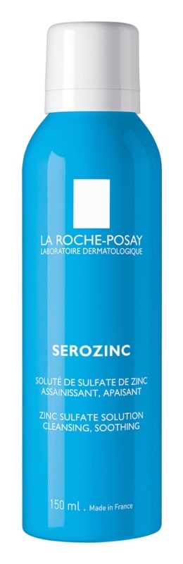 La Roche-Posay Serozinc