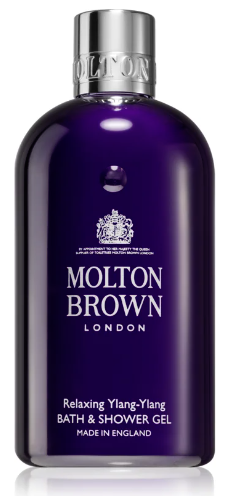 Molton Brown Relaxing Ylang-Ylang Bath and Shower Gel 