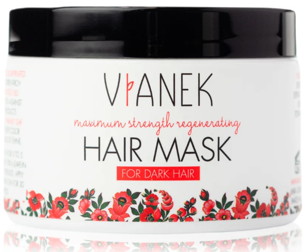 Vianek Maximum Strenght Regenerating Hair Mask 