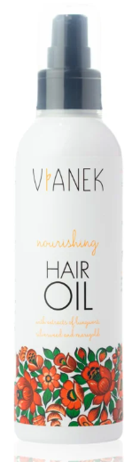 Vianek Nourishing Hair Oil 