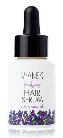 Vianek Fortifying Hair Serum 