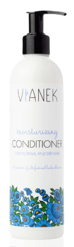 Vianek Moisturising Conditioner for Normal and Dry Hair 