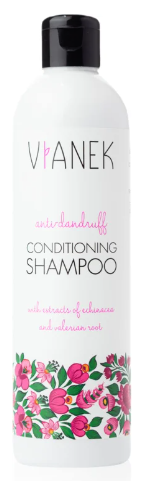 Vianek Anti-Dandruff Conditioning Shampoo
