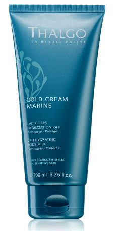 Thalgo Cold Cream Marine 24H Hydrating Body Milk