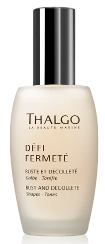 Thalgo Défi Fermeté Bust and Décolleté