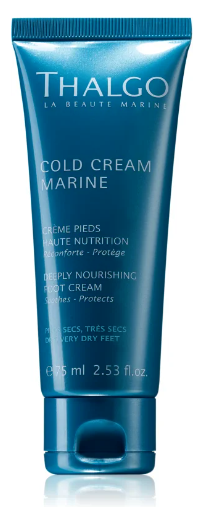 Thalgo Cold Cream Marine Deepl Nourishing Foot Cream