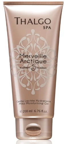 Thalgo Spa Merveille Artique Milky Moisturising Gel 