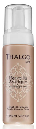 Thalgo Spa Merveille Artique Shower Foam