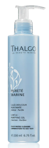 Thalgo Pureté Marine Gentle Purifying Gel