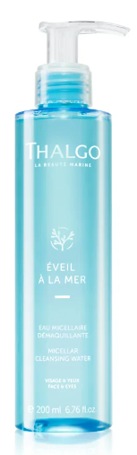 Thalgo Éveil à la Mer Micellar Cleansing Water