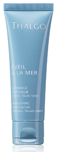 Thalgo Éveil à la Mer Refreshing Exfoliator