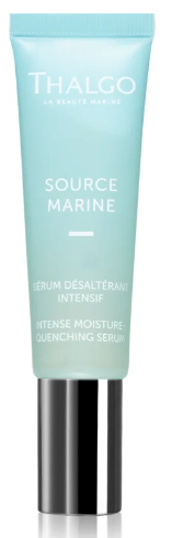 Thalgo Source Marine Intense Moisture Quenching Serum