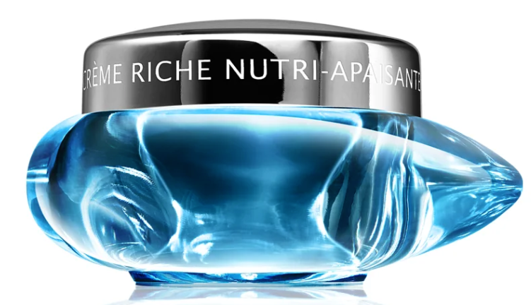 Thalgo Cold Cream Marine Nutri-Soothing Rich Cream