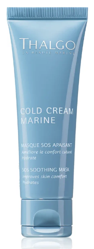 Thalgo Cold Cream Marine SOS Soothing Mask
