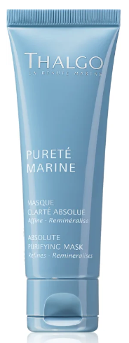 Thalgo Pureté Marine Absolute Purifying Mask