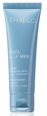 Thalgo Éveil à la Mer Resurfacing Cream