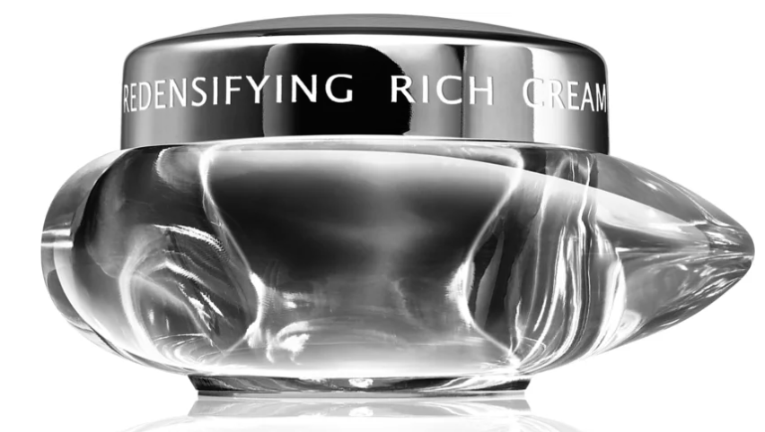 Thalgo Exception Marine Redensifying Rich Cream