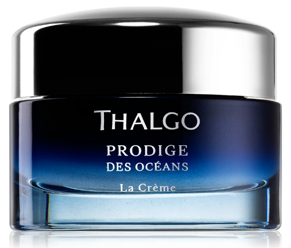  Thalgo Prodige Des Océans La Crème