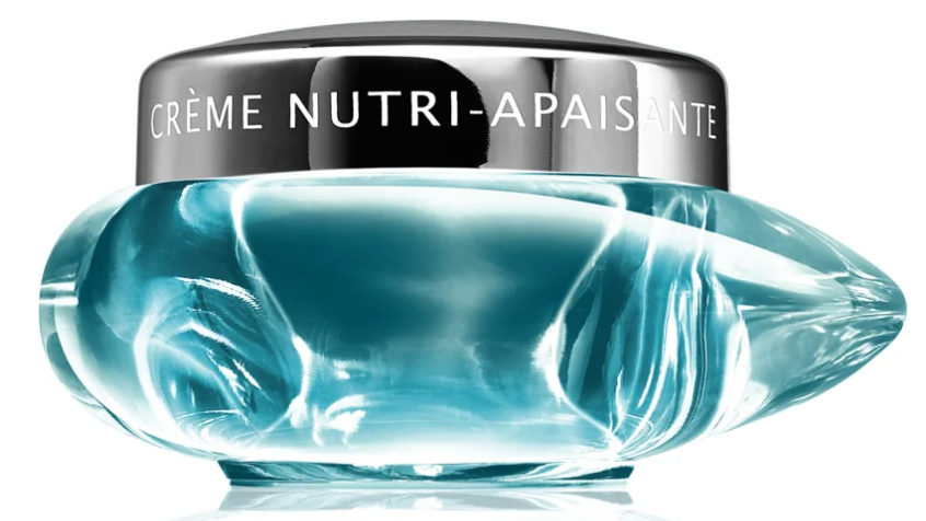 Thalgo Spiruline Boost Energising Anti-Pollution Gel-Cream