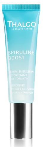 Thalgo Spiruline Boost Energising Detoxifying Serum