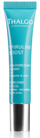 Thalgo Spiruline Boost Energizing Eye Gel