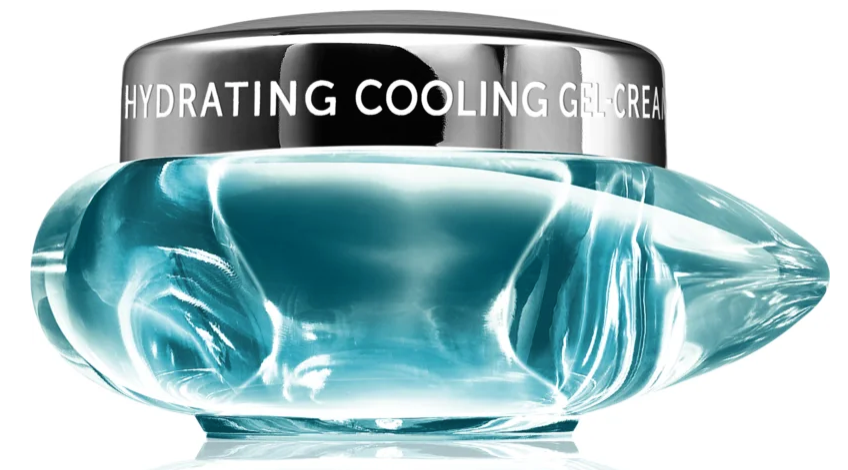 Thalgo Source Marine Hydrating Cooling Gel-Cream