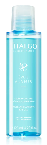 Thalgo Éveil à la Mer Micellar Cleansing Eye Gel