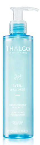 Thalgo Éveil à la Mer Beautifying Tonic Lotion