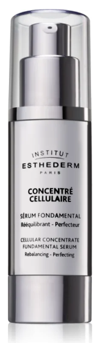 Institut Esthederm Cellular Concentrate Serum