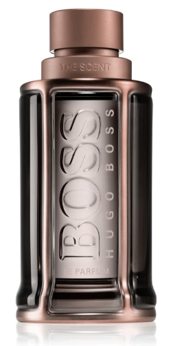 Hugo Boss BOSS The Scent Le Parfum