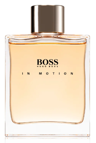 Hugo Boss BOSS In Motion