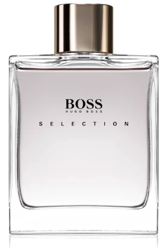 Hugo Boss BOSS Selection 