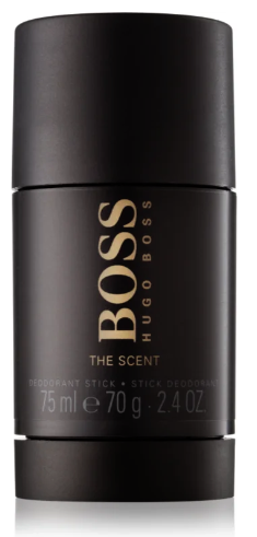 Hugo Boss BOSS The Scent Deodorant Stick 