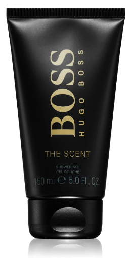 Hugo Boss BOSS The Scent Shower Gel 