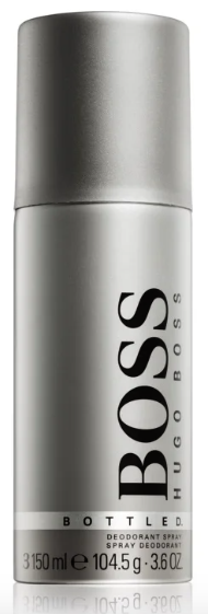 Hugo Boss BOSS Bottled Deodorant Spray 