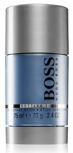 Hugo boss bottled tonic deodorant shop