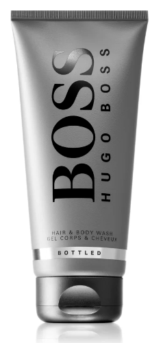 Hugo Boss BOSS Bottled Hair and Body Wash 